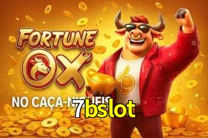 Jogo Fortune Ox no 7bslot Cassino