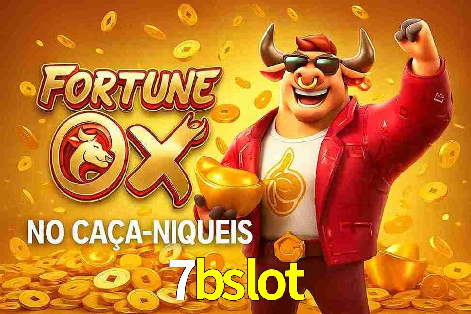 Jogo Fortune Ox no 7bslot Cassino