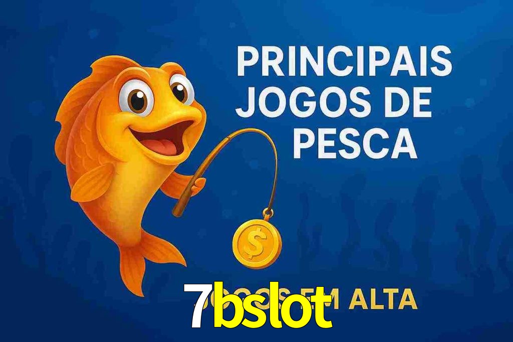 Pesca no 7bslot