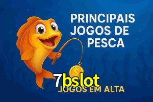 Pesca no 7bslot