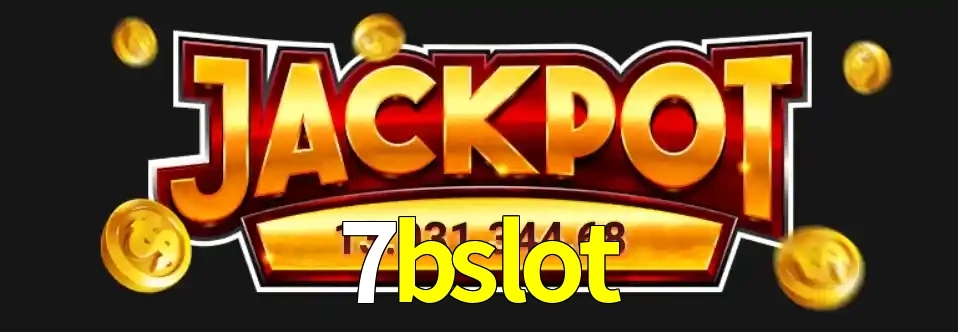 Notícias 7bslot Cassino